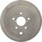 Centric Parts Standard Brake Rotor, 121.47029 121.47029 - alternate 1